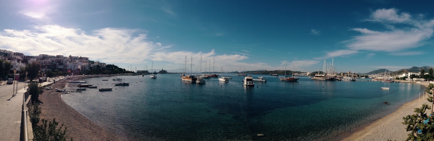 Bodrum’da Kışın Nerede Yaşanır, Nerede Yaşanmaz?