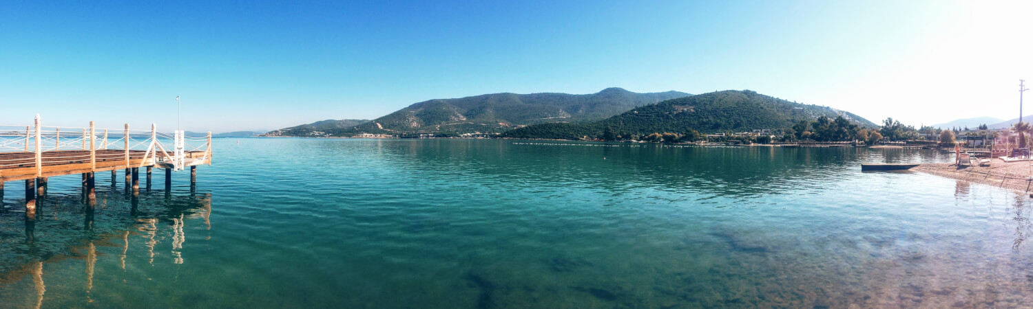 Torba’da Kış Nasılmış?
