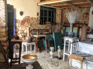 Bodrum Dereköy