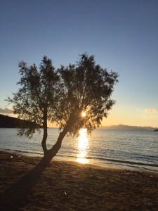 Bodrum Gümüşlük
