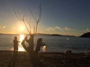 Bodrum Gümüşlük