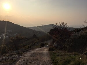 Gümüşlük Karakaya Köyü