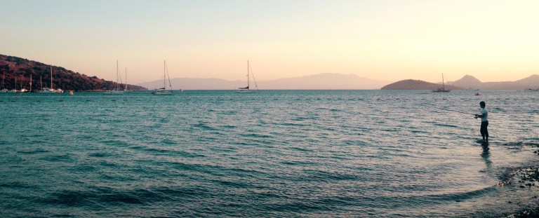 Bodrum Merkez’de Yaşamak mı, Bodrum’u Yaşamak mı?
