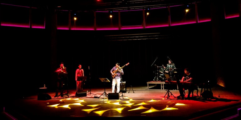 Bodrum Herodot Kültür Merkezi’nde İlk Konser…