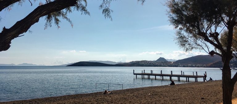 Bodrum’a Baharı Erken Getirecek En Nefis Mart Etkinlikleri