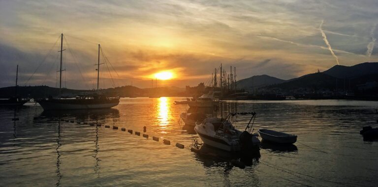 Bodrum’da İlk Kışını Geçireceklere Tavsiyeler