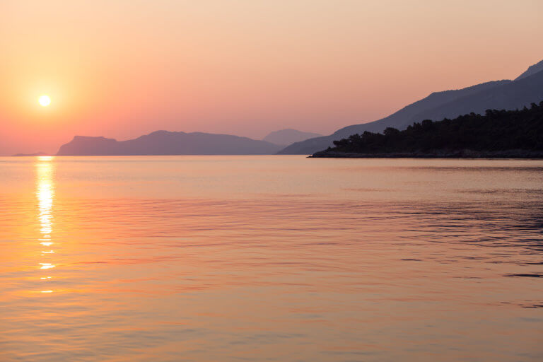 Bodrum Nisan Etkinlikleri
