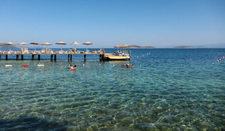 Bodrum Haziran Etkinlikleri