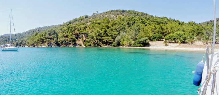 Bodrum’un En Sevdiğimiz Koyları