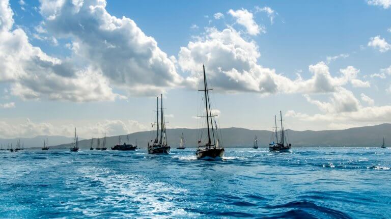 Bodrum Ekim Etkinlikleri