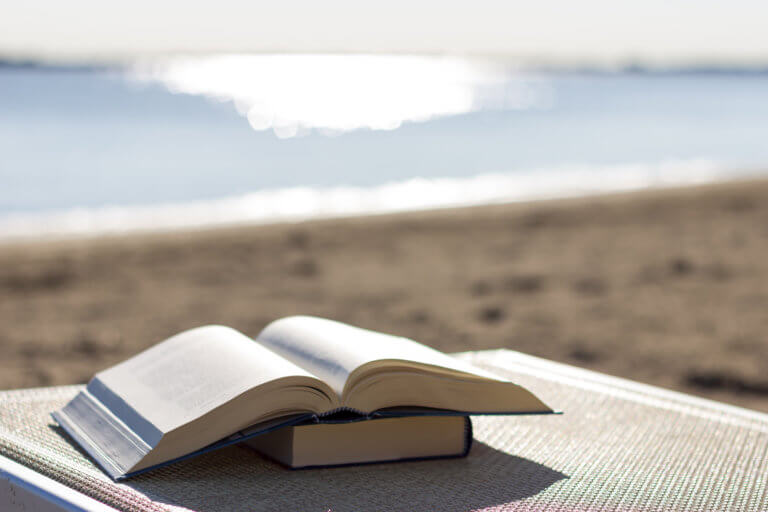 Bodrum’un Mutlaka Tanışmanız Gereken Kütüphane ve Kitap Kafeleri