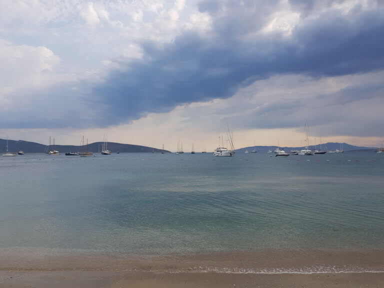 Bodrum Aralık Etkinlikleri