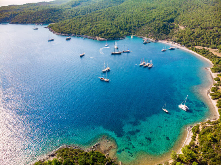 Bodrum Temmuz Etkinlikleri
